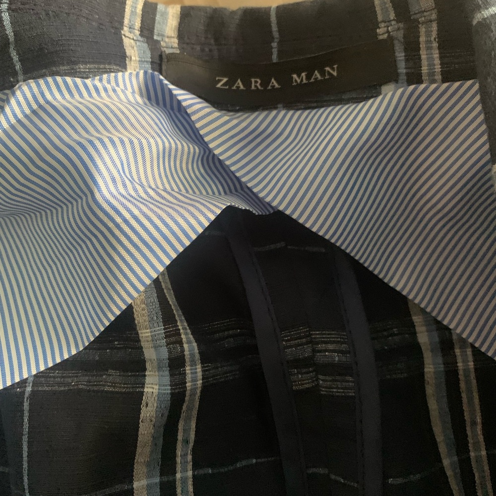 Zara Man Jacket - image 5